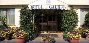 Park Hotel Galileo Reggello Eksteriør bilde