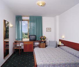 Park Hotel Galileo Reggello Rom bilde